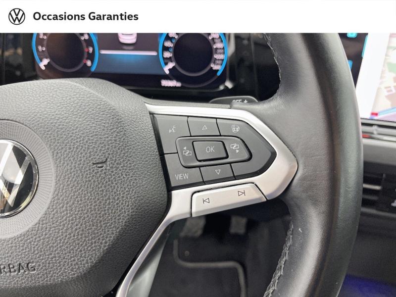 Voitures occasions VOLKSWAGEN GOLF Style Rezé