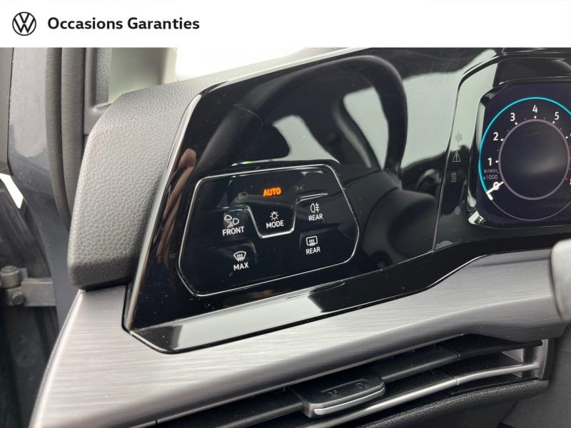 Voitures occasions VOLKSWAGEN GOLF Style Rezé