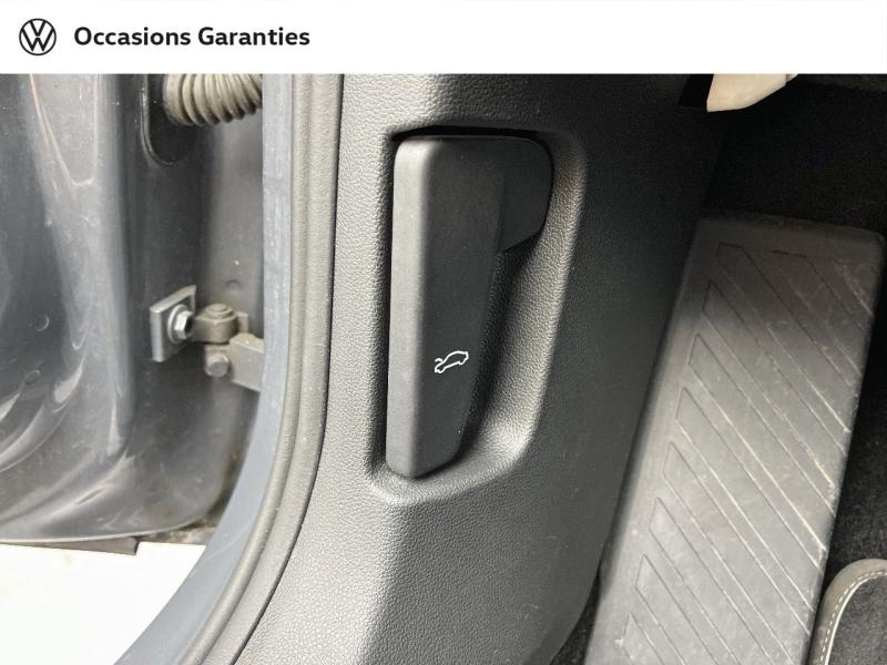 Voitures occasions VOLKSWAGEN GOLF Style Rezé