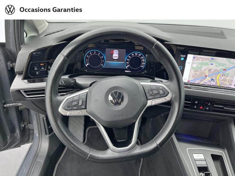 Voitures occasions VOLKSWAGEN GOLF Style Rezé