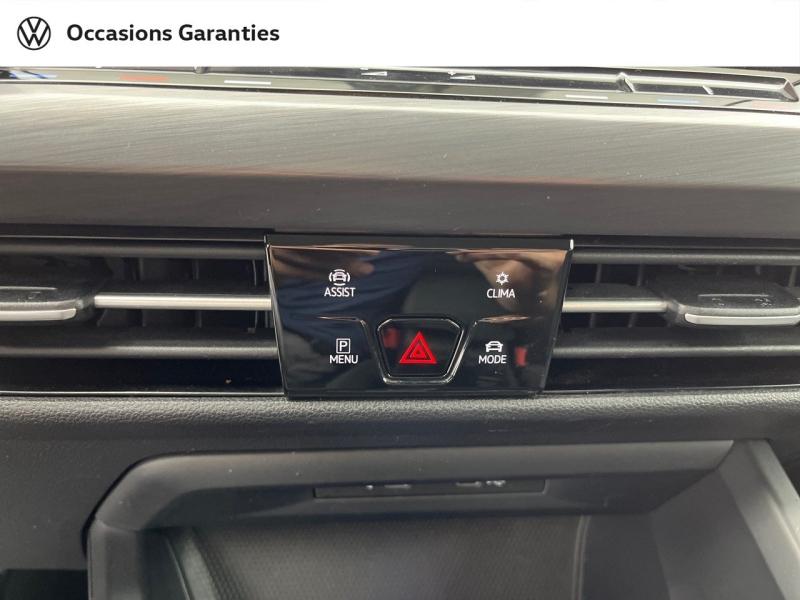 Voitures occasions VOLKSWAGEN GOLF Style Rezé