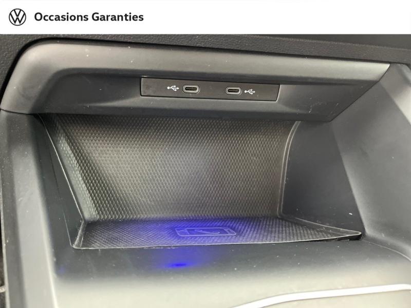 Voitures occasions VOLKSWAGEN GOLF Style Rezé