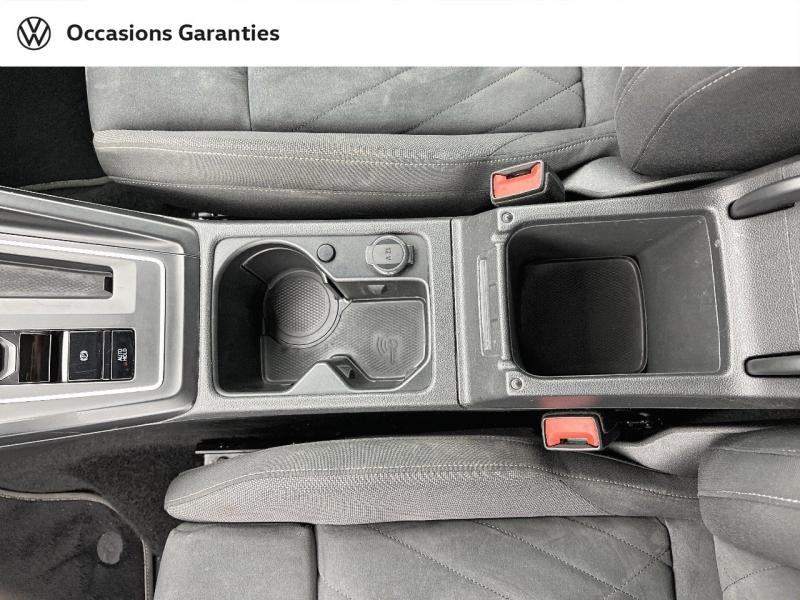 Voitures occasions VOLKSWAGEN GOLF Style Rezé