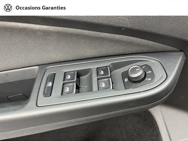 Voitures occasions VOLKSWAGEN GOLF Style Rezé