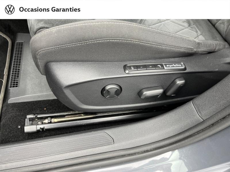 Voitures occasions VOLKSWAGEN GOLF Style Rezé