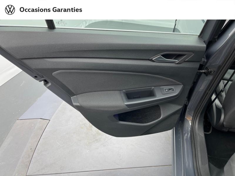 Voitures occasions VOLKSWAGEN GOLF Style Rezé