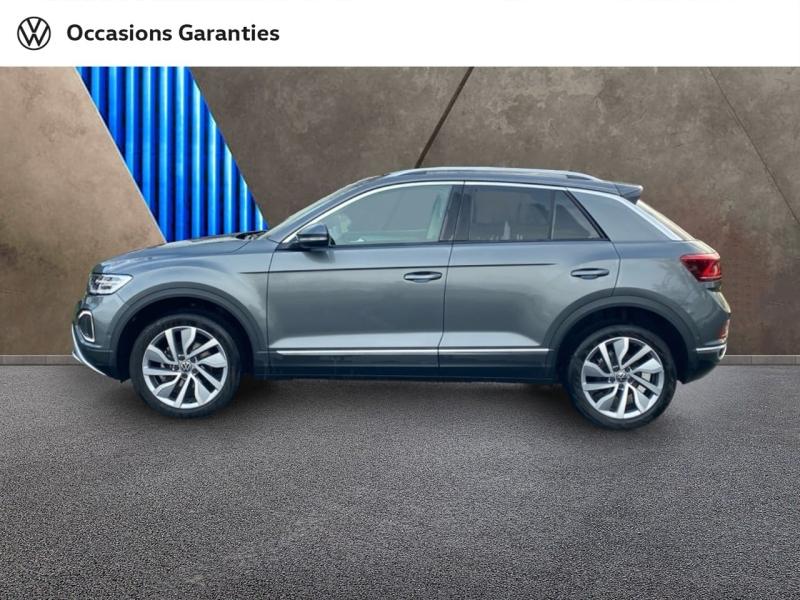 Voitures occasions VOLKSWAGEN T-ROC Style Exclusive Rezé