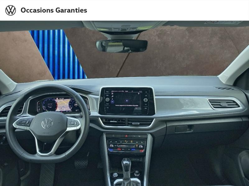 Voitures occasions VOLKSWAGEN T-ROC Style Exclusive Rezé