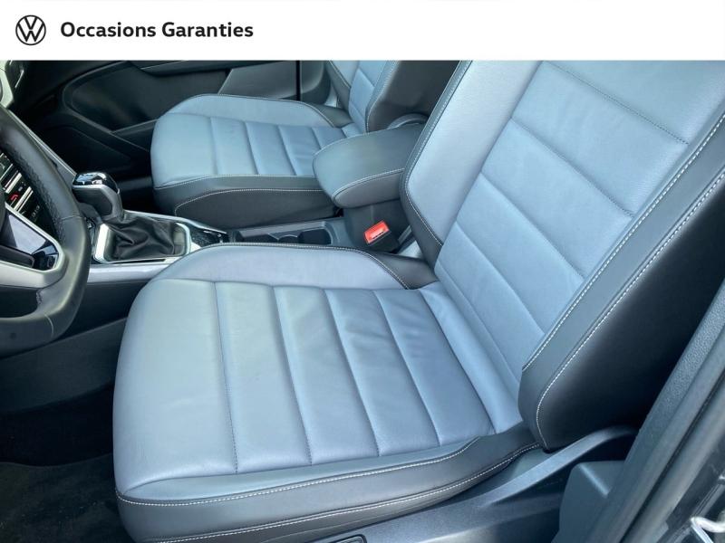 Voitures occasions VOLKSWAGEN T-ROC Style Exclusive Rezé