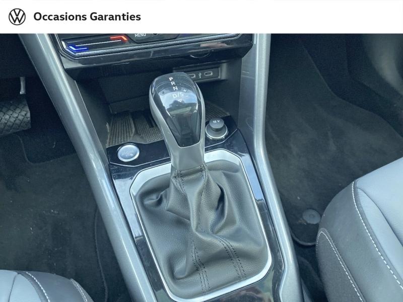 Voitures occasions VOLKSWAGEN T-ROC Style Exclusive Rezé