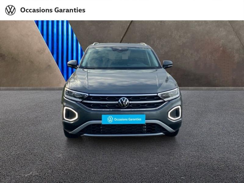 Voitures occasions VOLKSWAGEN T-ROC Style Exclusive Rezé
