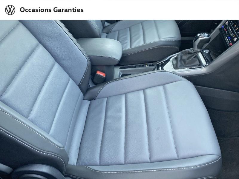 Voitures occasions VOLKSWAGEN T-ROC Style Exclusive Rezé