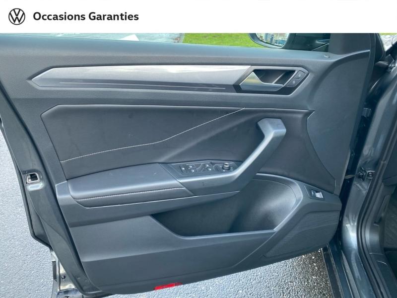 Voitures occasions VOLKSWAGEN T-ROC Style Exclusive Rezé