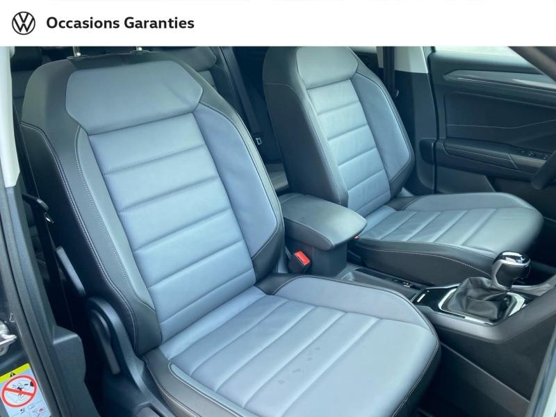 Voitures occasions VOLKSWAGEN T-ROC Style Exclusive Rezé