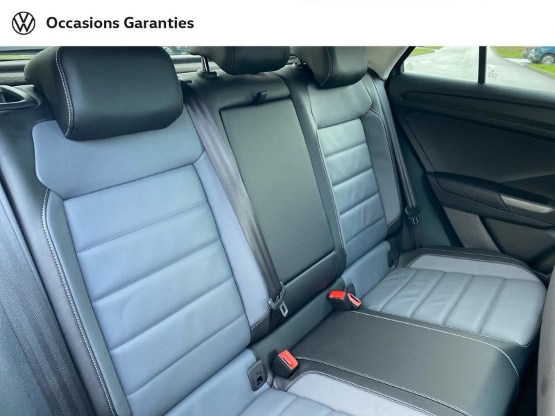 Voitures occasions VOLKSWAGEN T-ROC Style Exclusive Rezé