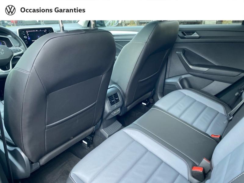 Voitures occasions VOLKSWAGEN T-ROC Style Exclusive Rezé