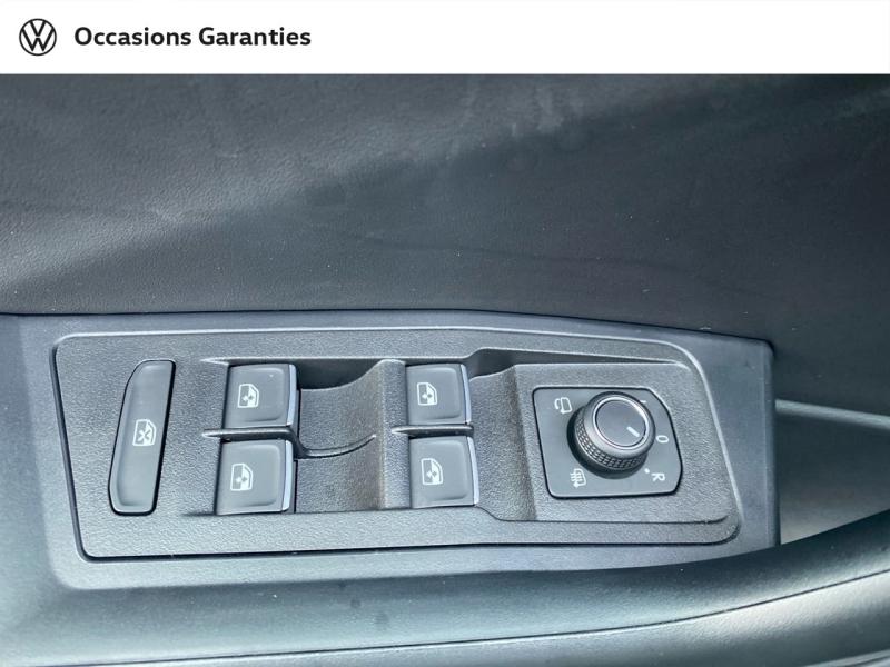 Voitures occasions VOLKSWAGEN T-ROC Style Exclusive Rezé