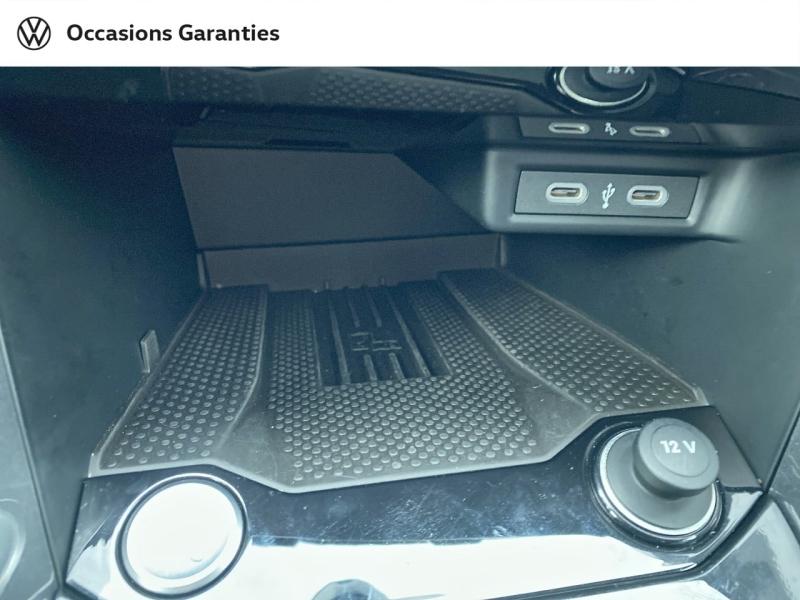 Voitures occasions VOLKSWAGEN T-ROC Style Exclusive Rezé