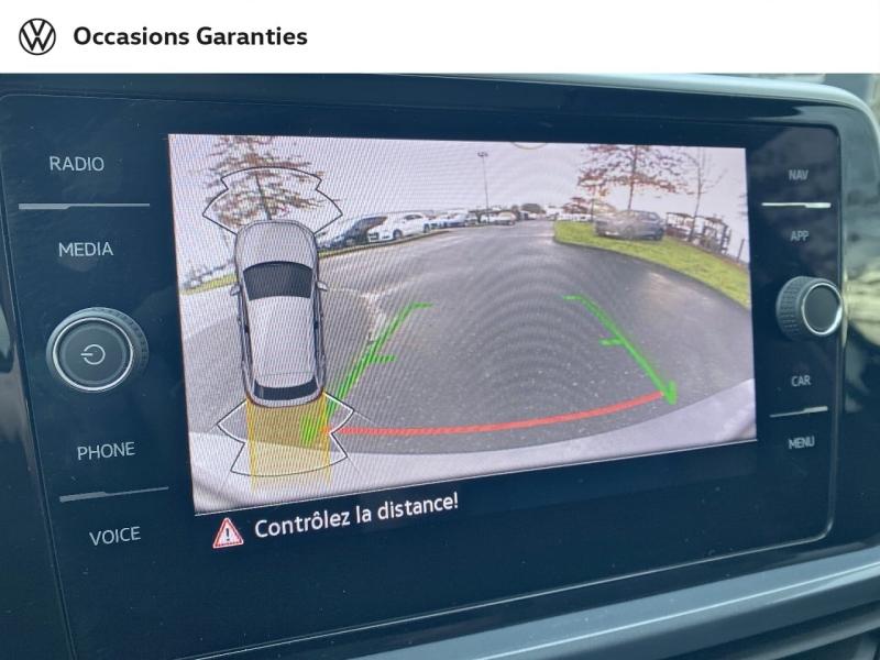 Voitures occasions VOLKSWAGEN T-ROC Style Exclusive Rezé