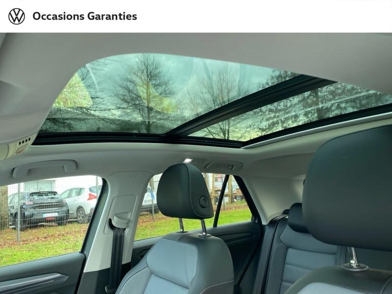 Voitures occasions VOLKSWAGEN T-ROC Style Exclusive Rezé