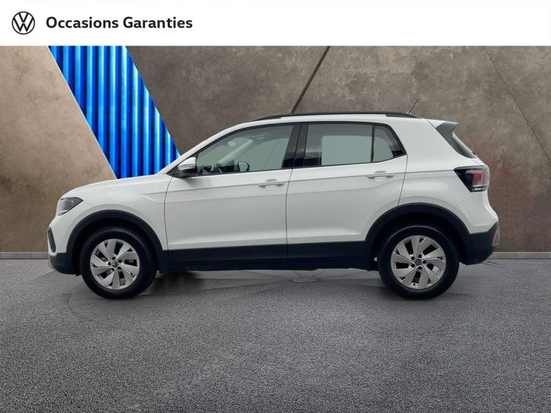 Voitures occasions VOLKSWAGEN T-CROSS Life Rezé