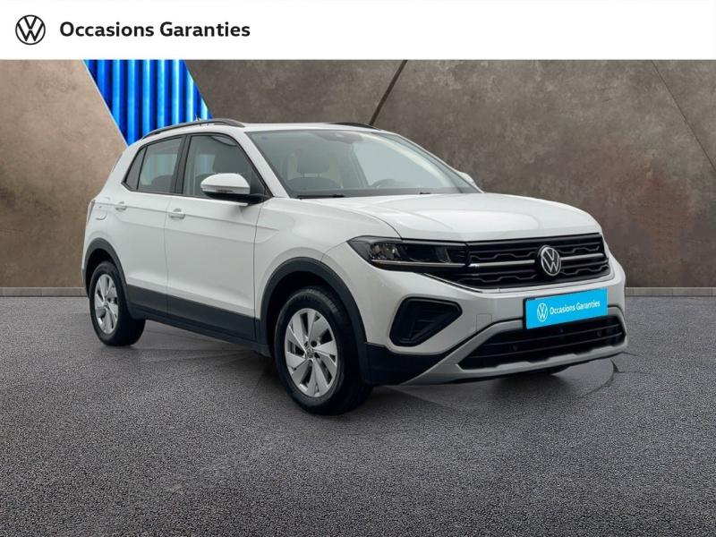 Voitures occasions VOLKSWAGEN T-CROSS Life Rezé