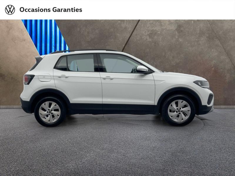 Voitures occasions VOLKSWAGEN T-CROSS Life Rezé