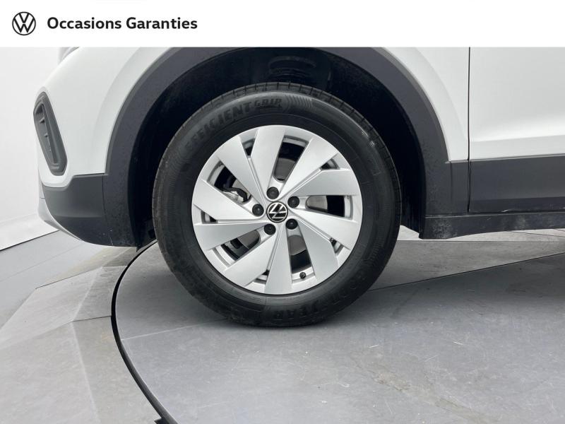 Voitures occasions VOLKSWAGEN T-CROSS Life Rezé