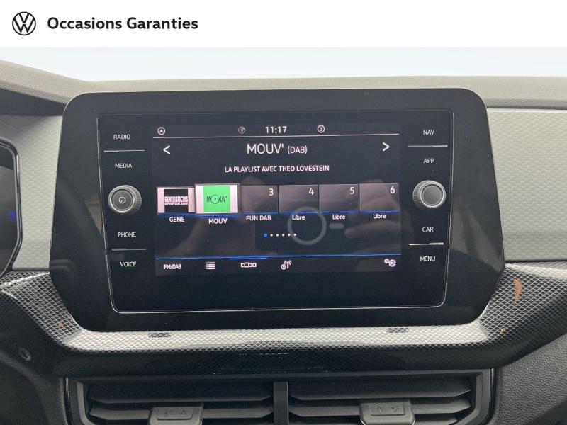 Voitures occasions VOLKSWAGEN T-CROSS Life Rezé