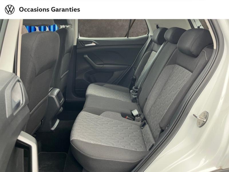 Voitures occasions VOLKSWAGEN T-CROSS Life Rezé