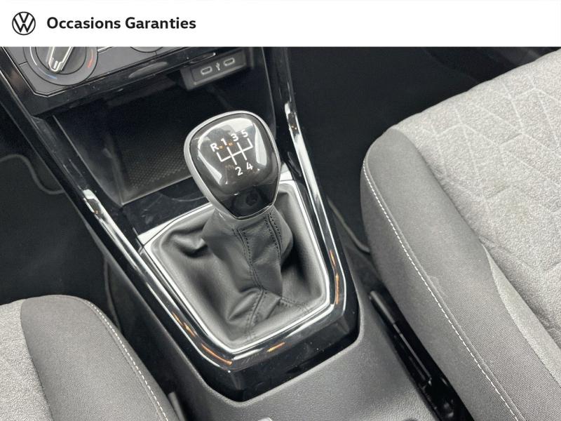 Voitures occasions VOLKSWAGEN T-CROSS Life Rezé