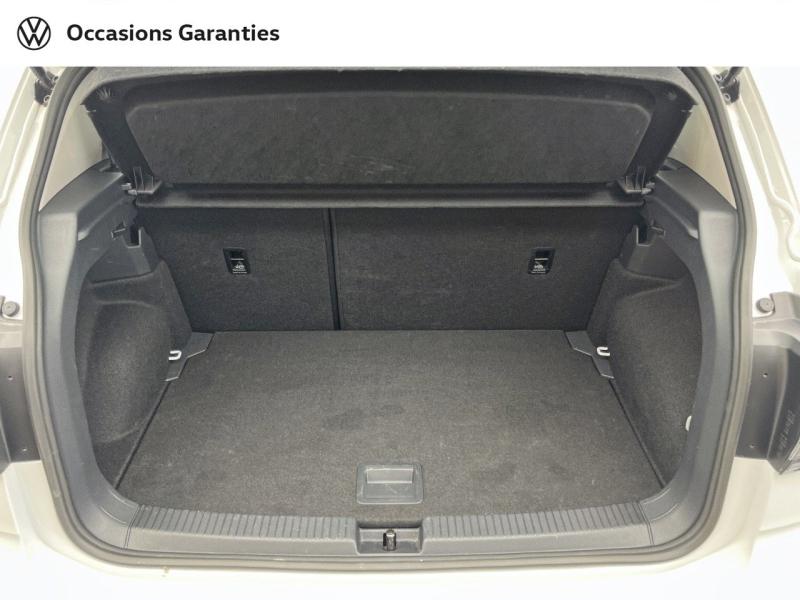 Voitures occasions VOLKSWAGEN T-CROSS Life Rezé