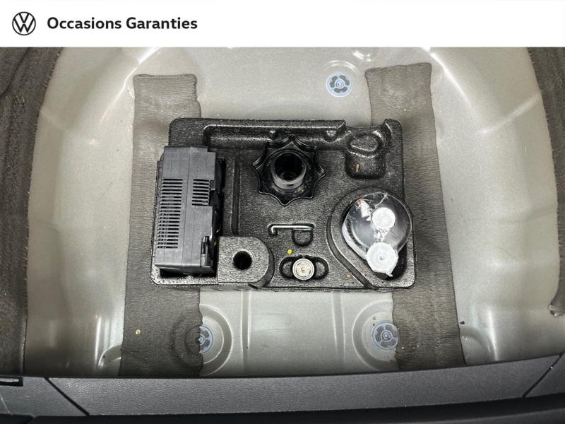 Voitures occasions VOLKSWAGEN T-CROSS Life Rezé