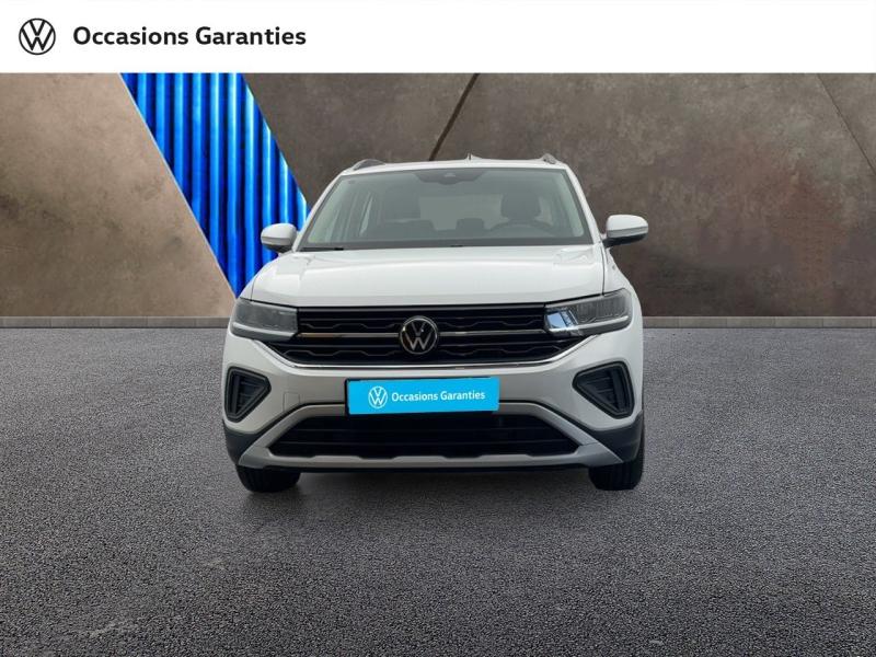 Voitures occasions VOLKSWAGEN T-CROSS Life Rezé