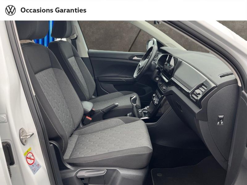 Voitures occasions VOLKSWAGEN T-CROSS Life Rezé