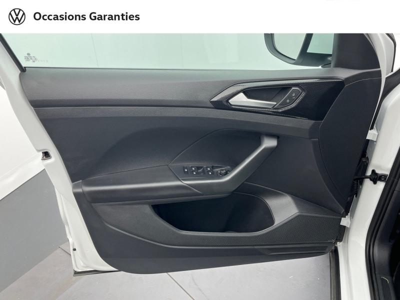 Voitures occasions VOLKSWAGEN T-CROSS Life Rezé