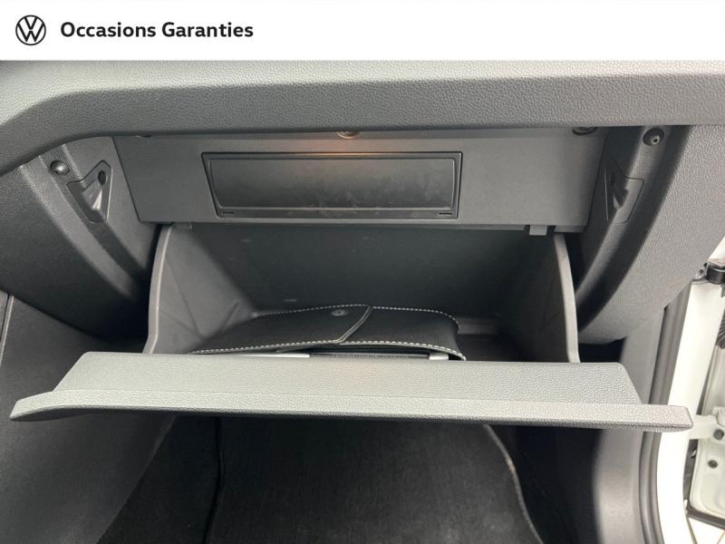 Voitures occasions VOLKSWAGEN T-CROSS Life Rezé