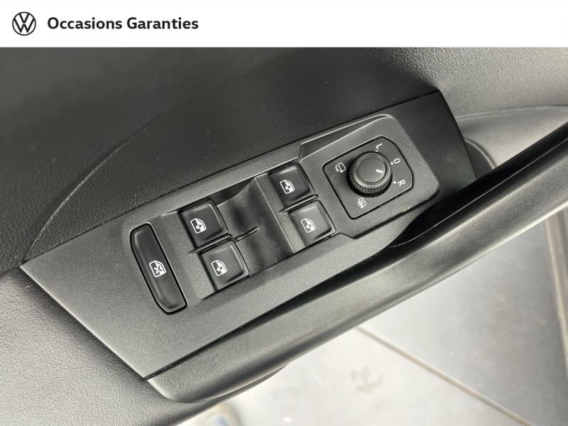 Voitures occasions VOLKSWAGEN T-CROSS Life Rezé