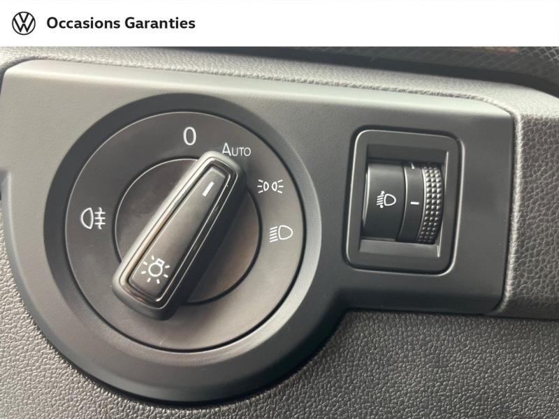 Voitures occasions VOLKSWAGEN T-CROSS Life Rezé