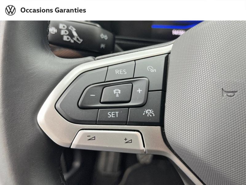 Voitures occasions VOLKSWAGEN T-CROSS Life Rezé