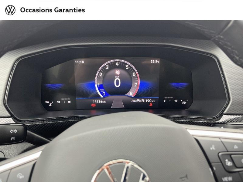 Voitures occasions VOLKSWAGEN T-CROSS Life Rezé