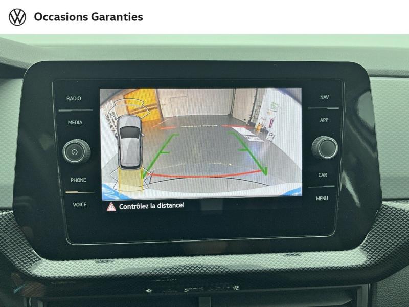 Voitures occasions VOLKSWAGEN T-CROSS Life Rezé