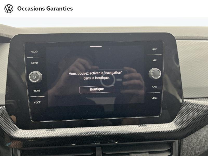Voitures occasions VOLKSWAGEN T-CROSS Life Rezé