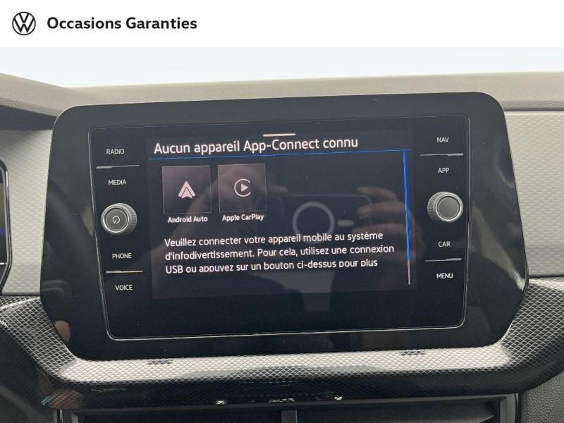 Voitures occasions VOLKSWAGEN T-CROSS Life Rezé