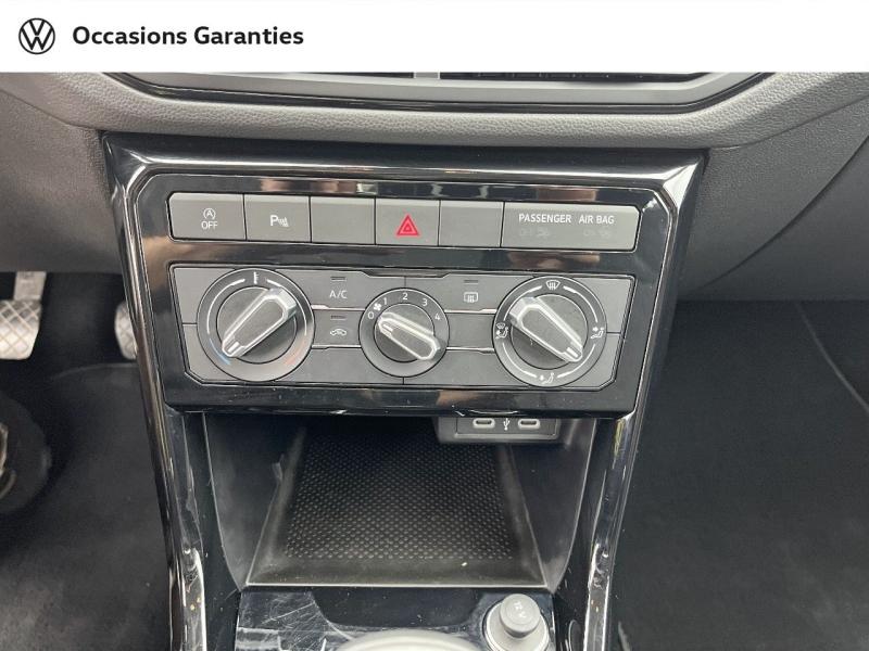 Voitures occasions VOLKSWAGEN T-CROSS Life Rezé