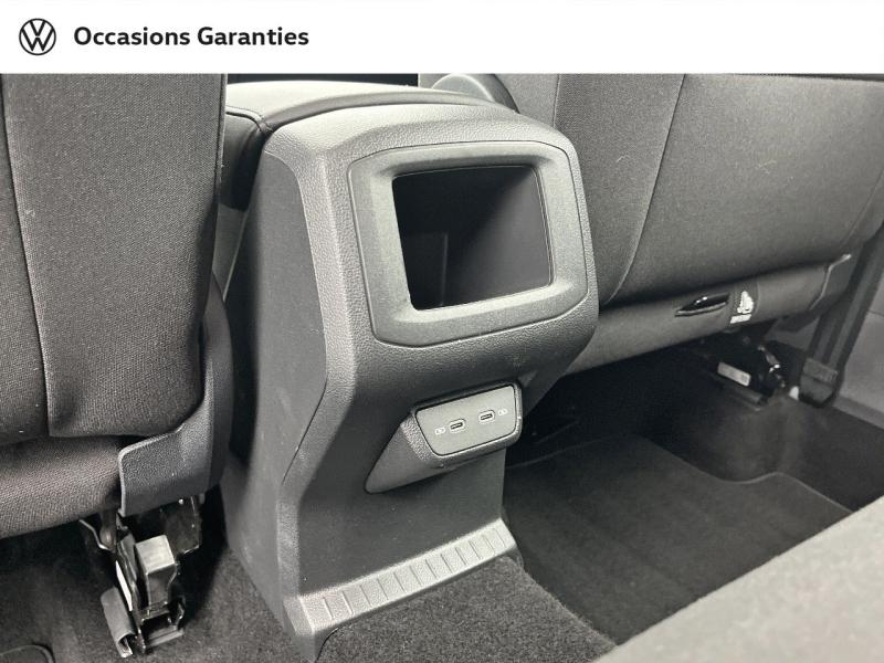 Voitures occasions VOLKSWAGEN T-CROSS Life Rezé