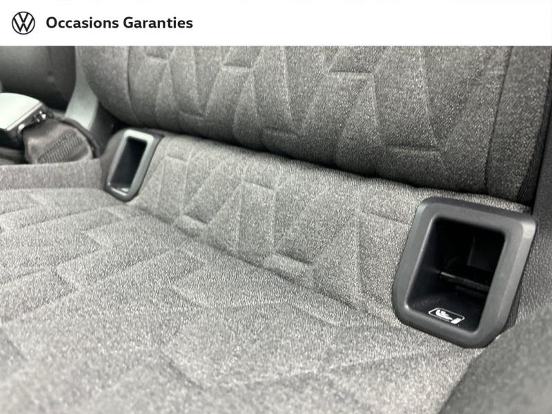 Voitures occasions VOLKSWAGEN T-CROSS Life Rezé