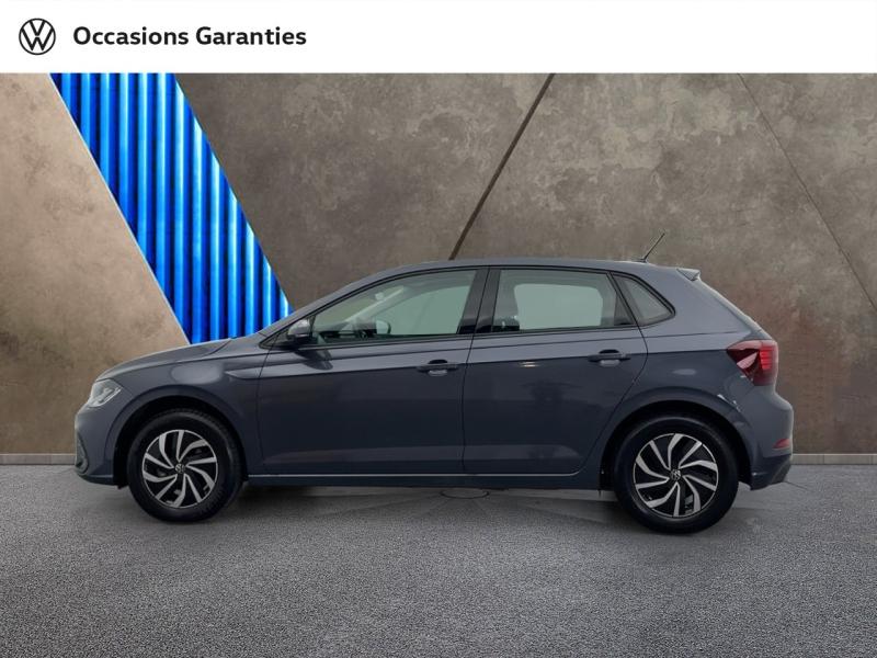 Voitures occasions VOLKSWAGEN POLO Life Rezé