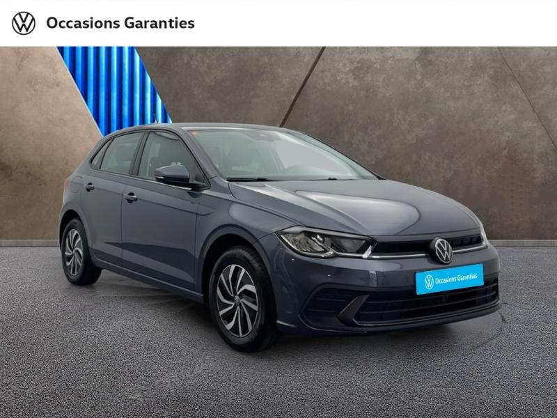 Voitures occasions VOLKSWAGEN POLO Life Rezé