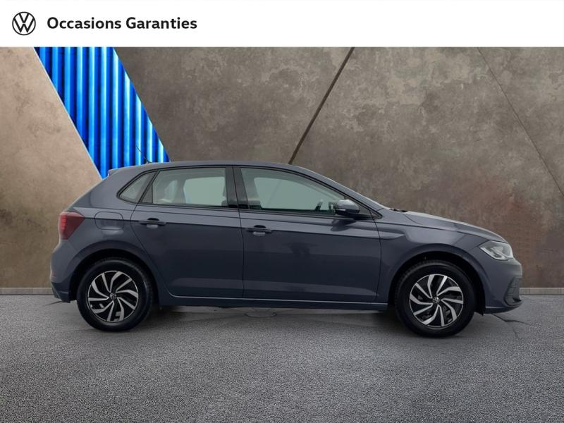 Voitures occasions VOLKSWAGEN POLO Life Rezé